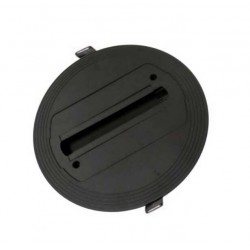 ΧΩΝΕΥΤΗ ΒΑΣΗ ΓΙΑ ΜΟΝΟΦΑΣΙΚΑ ΣΠΟΤ ΡΑΓΑΣ ΜΑΥΡΗ - ACA