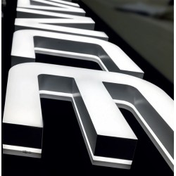 LED Modules 12V 1.2W 190LM 4000K 170° IP65 - ACA