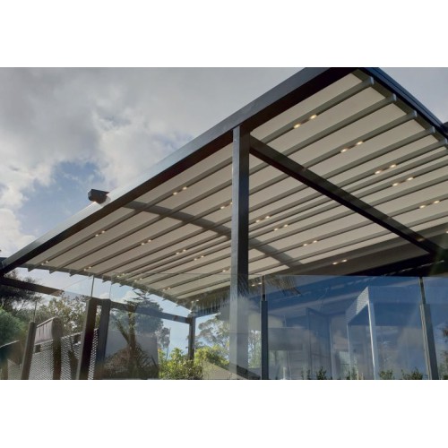 LED Modules 230V 2.5W 200LM 6500K 155° IP67 - ACA