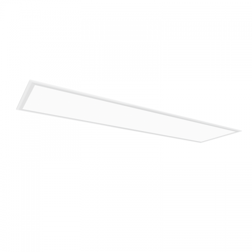 LED PANEL 40W 295x1495x33mm 4000K 5200Lm 230VAC RA80 IP40 UGR<19 TREGO Aca