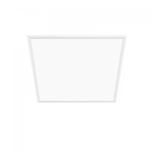 LED PANEL 25W 595x595x33mm 4000K 3600Lm 230VAC RA80 IP40 UGR<19 TREGO Aca