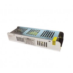 250W LED CV Μεταλλικό Τροφοδοτικό 12V DC - 230V AC IP20 - ACA