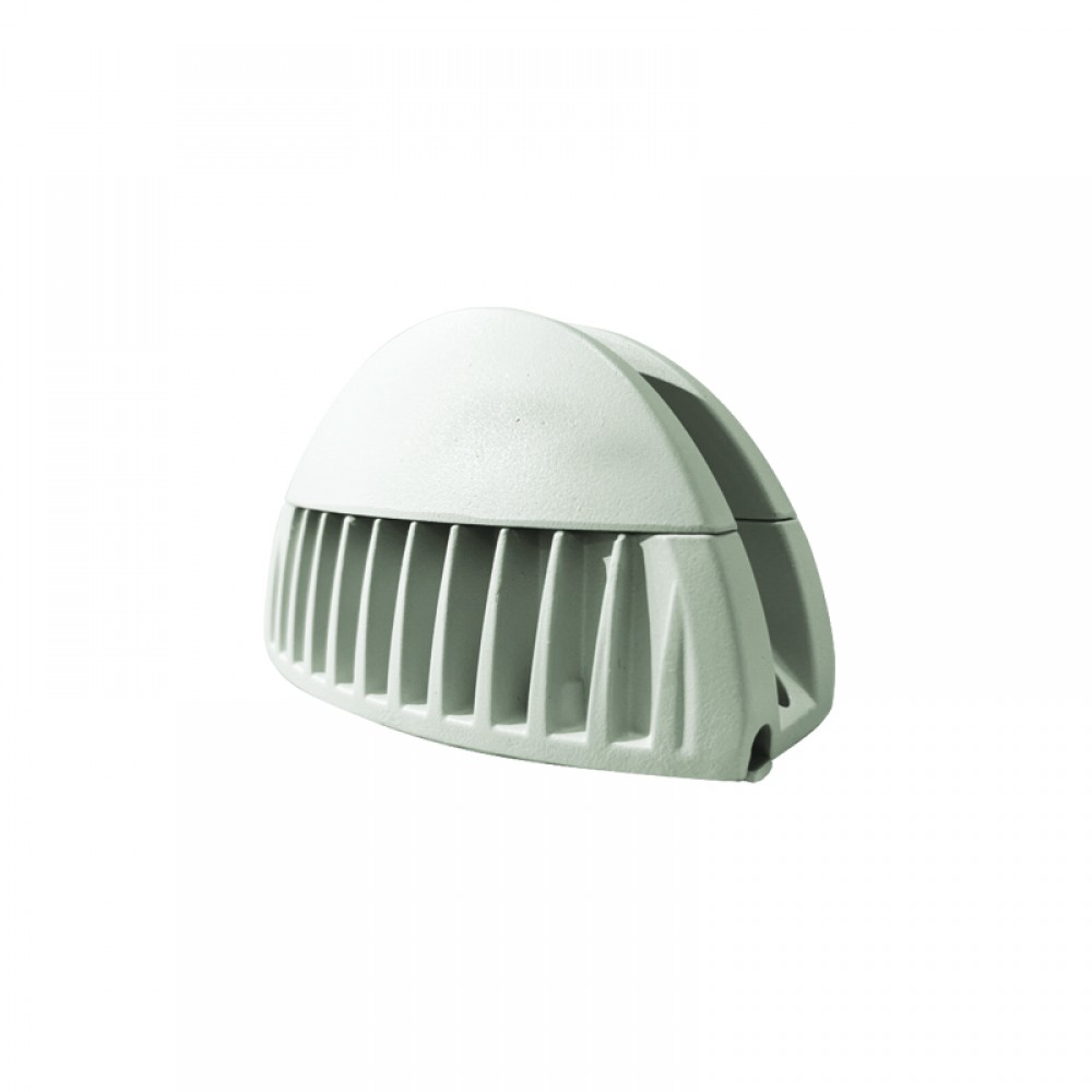 LED Φωτιστικό Παραθύρου Λευκό 9W IP65 VITRINE - Aca