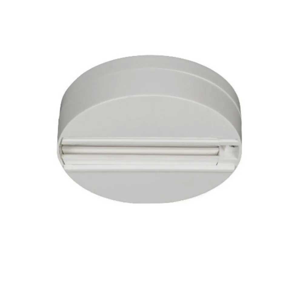 ΒΑΣΗ ΤΟΙΧΟΥ 4 ΚΑΛΩΔΙΩΝ ΛΕΥΚΗ - ACA