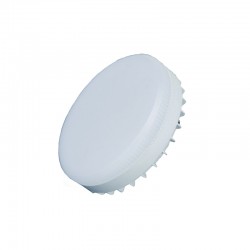 LED Λάμπα GX53 11W 3000K 120 Μοιρών Diolamp