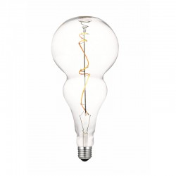 Λάμπα Led Filament IDRIS 5W E27 2700K DIMMABLE - Diolamp