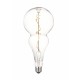 Λάμπα Led Filament IDRIS 5W E27 2700K DIMMABLE - Diolamp
