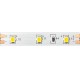 5 Μέτρα Led Ταινία 4.8W/M 12V DC IP20 BLUE 8mm - ACA
