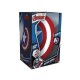 3D Φωτιστικό The Source 3DL – Marvel Captain America Light