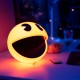 The Source Pac-Man Lamp