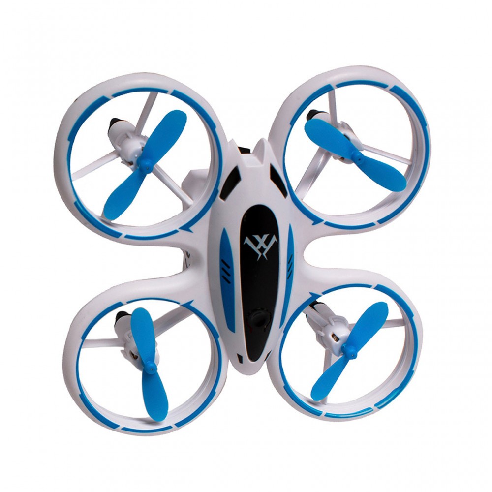 RED5 The Illuminator Light Up Drone Καταπληκτικό φωτιζόμενο drone