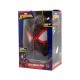 3D Φωτιστικό Marvel Spiderman Miles Morales Face 3D Light FX – 3DL