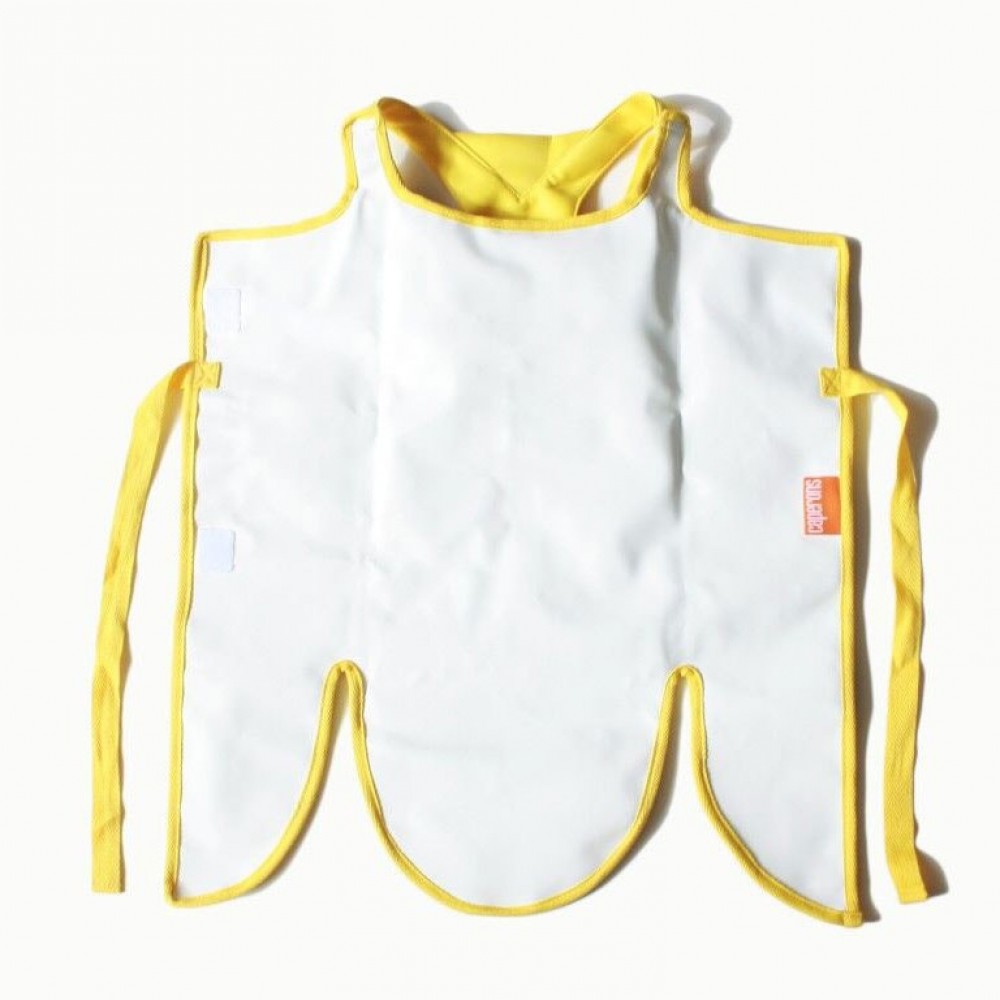 Caperons By Allocacoc – Παιδική Ποδιά/Κάπα Με Σχέδια (Μελισσούλα)