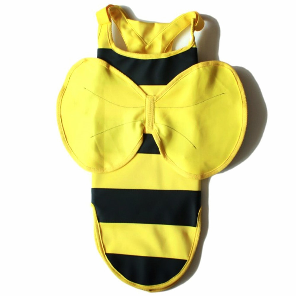 Caperons By Allocacoc – Παιδική Ποδιά/Κάπα Με Σχέδια (Μελισσούλα)