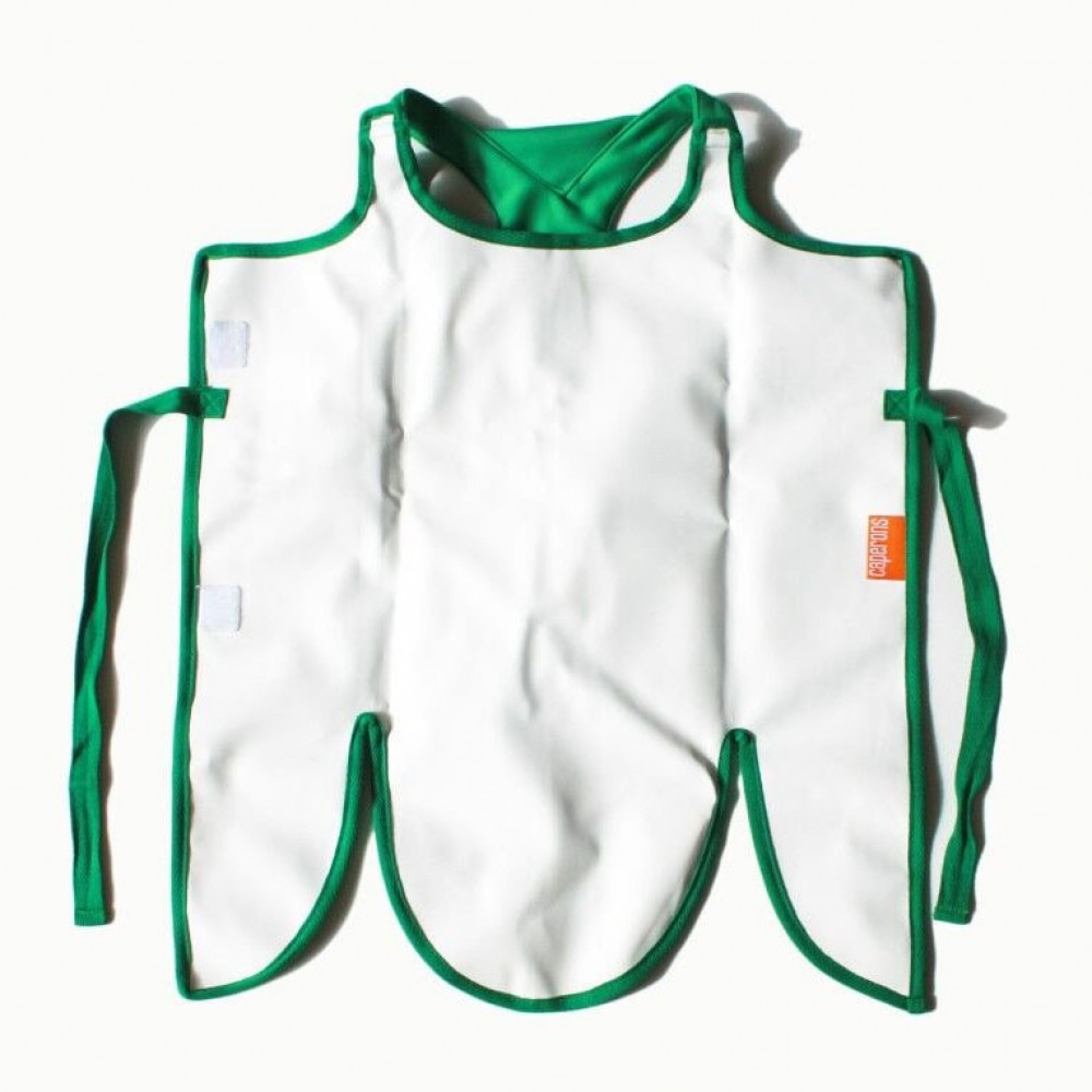 Caperons By Allocacoc – Παιδική Ποδιά/Κάπα Με Σχέδια (Δεινόσαυρος)