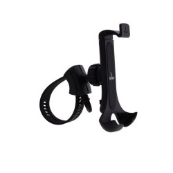 Βάση Στήριξης Smartphone Για Ποδήλατο GreenMouse Σε Μαύρο Χρώμα