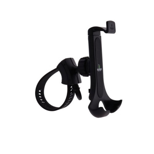 Βάση Στήριξης Smartphone Για Ποδήλατο GreenMouse Σε Μαύρο Χρώμα