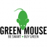 Green Mouse