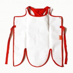 Caperons By Allocacoc – Παιδική Ποδιά/Κάπα Με Σχέδια (Πασχαλίτσα)