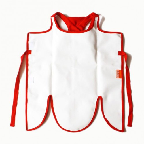 Caperons By Allocacoc – Παιδική Ποδιά/Κάπα Με Σχέδια (Πασχαλίτσα)