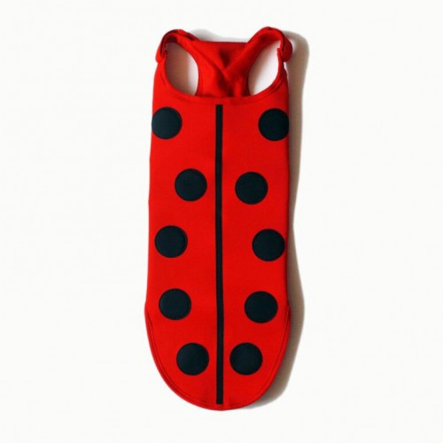 Caperons By Allocacoc – Παιδική Ποδιά/Κάπα Με Σχέδια (Πασχαλίτσα)