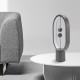 Heng Balance Mini Διακοσμητική Λάμπα Με Μαγνητικό Διακόπτη Σε Σκούρο Γκρι Ellipse - Allocacoc