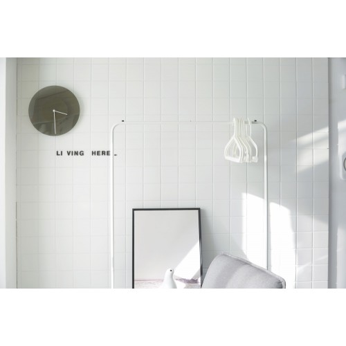  DUSK | Clock | Ρολόι Τοίχου Με Μεταβαλλόμενο Χρωματισμό - Allocacoc