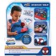 eKids Spiderman Spidey & Friends Learn & Play Tablet για παιδιά 3 ετών και άνω (SA-165) (Μπλε/Κόκκινο)