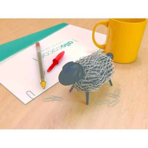 Μαγνητική Βάση Για Συνδετήρες Sheepi Magnetic Holder - Allocacoc