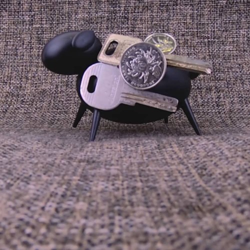 Μαγνητική Βάση Για Συνδετήρες Sheepi Magnetic Holder - Allocacoc