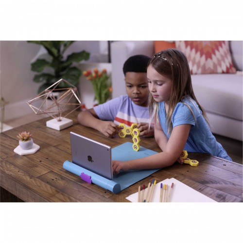 Plugo Combo 3 in 1 by PlayShifu Σύστημα παιδικού παιχνιδιού Επαυξημένης Πραγματικότητας με τρία παιχνίδια (Link, Count & Letters)