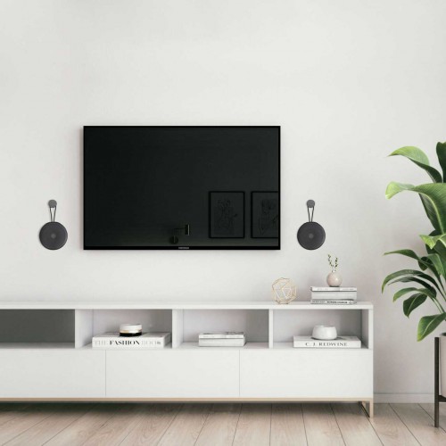 Vonmählen Air Beats The Portable Speaker Φορητό Αδιάβροχο ηχείο Bluetooth (μαύρο)