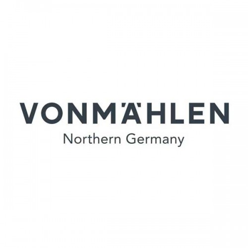 Vonmählen The Luxury Cable® (USB-A σε micro-USB) Καλώδιο Δεδομένων – Μαύρο