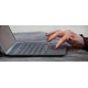 ZAGG Pro Keys με Trackpad Θήκη με πληκτρολόγιο για Apple iPad Air 10,9″ 4ης Γενιάς & iPad Pro 11,0″ (1ης, 2ης, 3ης Γενιάς) σε charcoal χρώμα