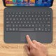 ZAGG Pro Keys με Trackpad Θήκη με πληκτρολόγιο για Apple iPad 10,2″ (7ης / 8ης Γενιάς (2019 – 2020) σε charcoal χρώμα