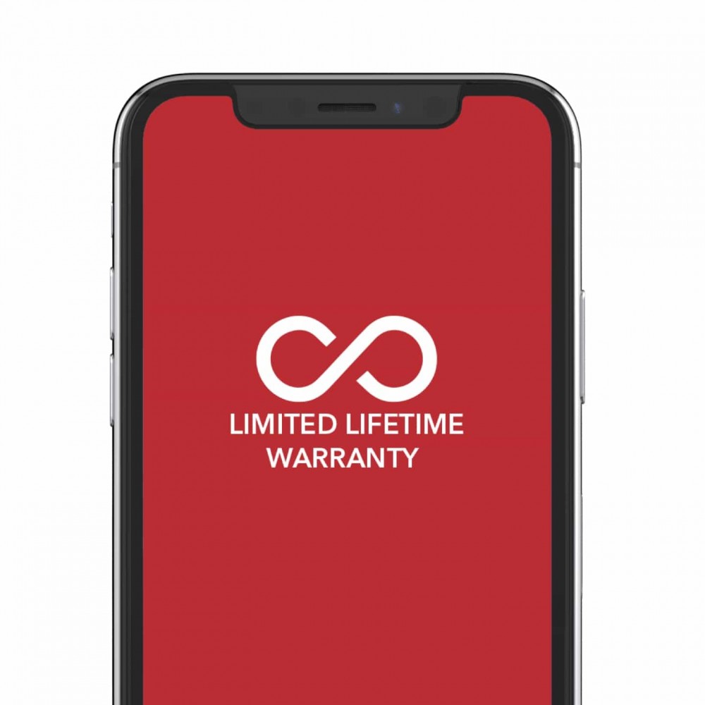 ZAGG InvisibleShield Tempered Glass – Apple iPhone X / Xs / 11 Pro (Διάφανο)