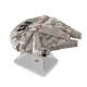 eKids Star Wars Millenium Falcon Φορητό ηχείο Bluetooth (Γκρι)