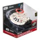 eKids Star Wars Millenium Falcon Φορητό ηχείο Bluetooth (Γκρι)