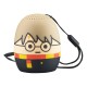 eKids Harry Potter Φορητό ηχείο Bluetooth για παιδιά με λουράκι καρπού (Μαύρο/Κίτρινο/Μπεζ)