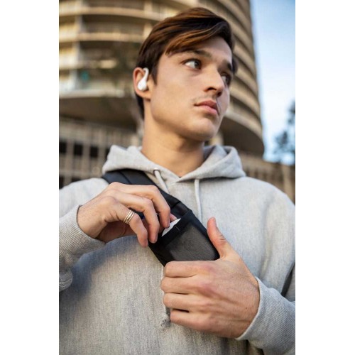 iFROGZ Airtime Sport TWS – Truly Wireless Ασύρματα Αδιάβροχα Ακουστικά & Θήκη Φόρτισης