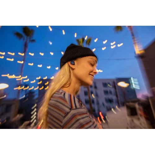 iFROGZ Airtime Sport TWS – Truly Wireless Ασύρματα Αδιάβροχα Ακουστικά & Θήκη Φόρτισης