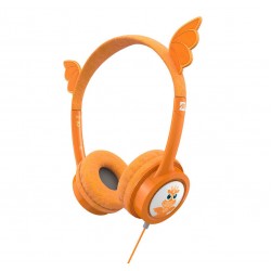Ακουστικά Για Παιδιά Dragon - Costume Over-Ear Little Rockerz - iFROGZ