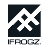 iFROGZ