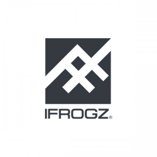 iFROGZ Sound Hub XD2 Ασύρματα Ακουστικά