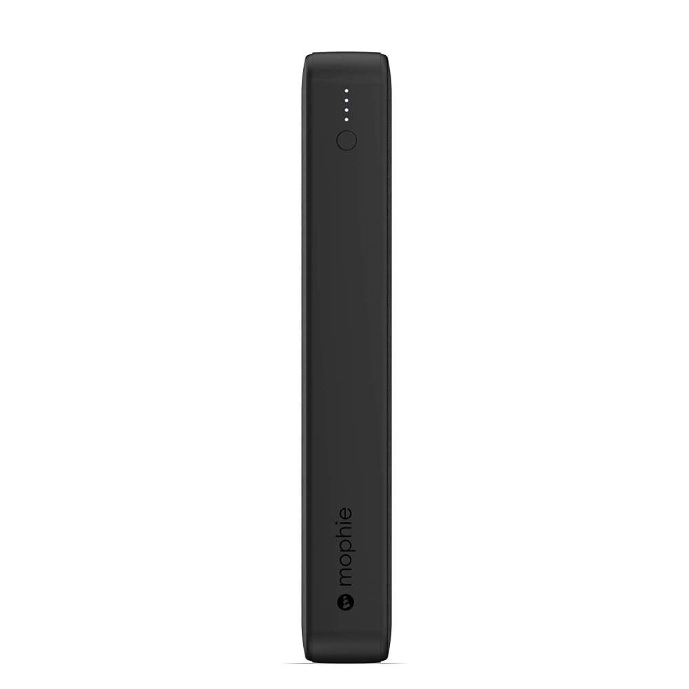 Mophie Powerstation XXL 20k Powerbank Με Τεχνολογία USB-PD (Μαύρο)
