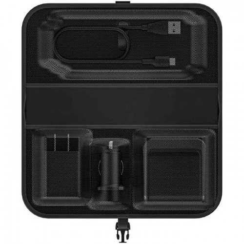 Mophie Charge Stream Travel Kit Σετ Ασύρματης Φόρτισης Ταξιδίου Για Apple, Samsung & Άλλα Qi-enabled Smartphones