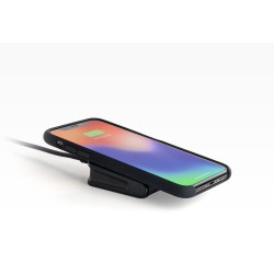 Mophie Charge Stream Travel Kit Σετ Ασύρματης Φόρτισης Ταξιδίου Για Apple, Samsung & Άλλα Qi-enabled Smartphones