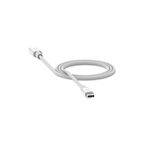 Mophie Charging Cable Καλώδιο Φόρτισης USB-C / USB-C 1 Μέτρο Σε Μαύρο ή Λευκό