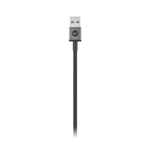 Mophie Charging Cable Καλώδιο Φόρτισης USB-C 3 Μέτρα Σε Μαύρο ή Λευκό