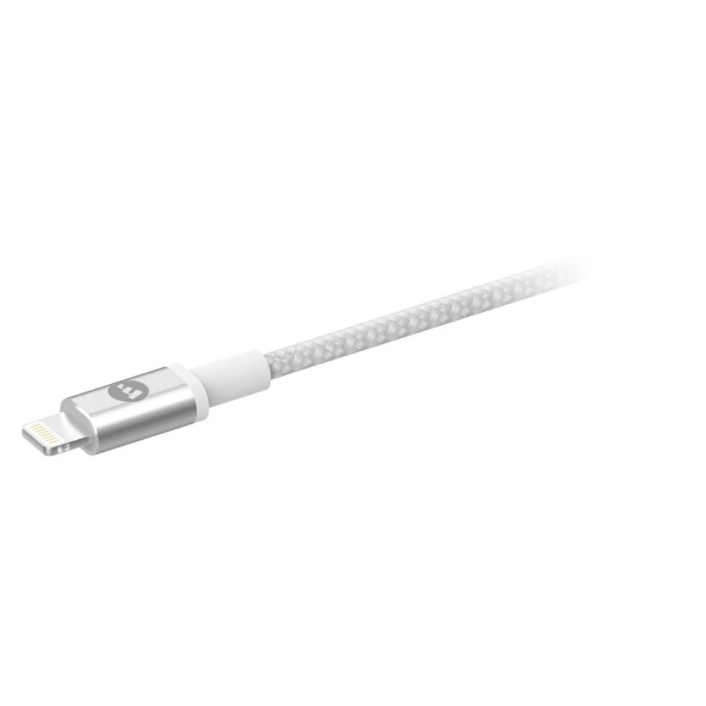 Mophie Charging Cable Καλώδιο Φόρτισης Lightning 1 Μέτρο Σε Μαύρο ή Λευκό